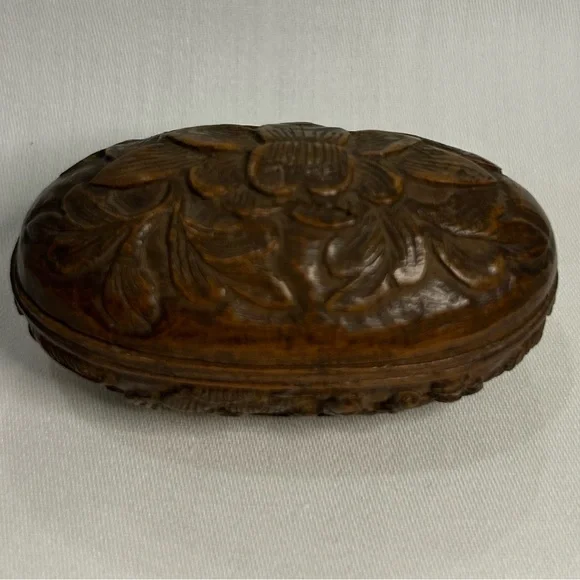 Vintage Snuff Box Collection - Picture 8 of 12